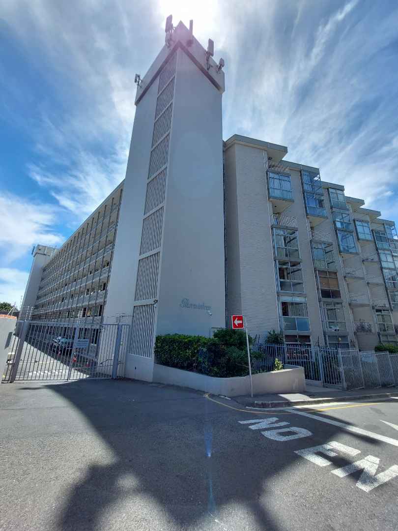 To Let 0 Bedroom Property for Rent in Green Point Western Cape